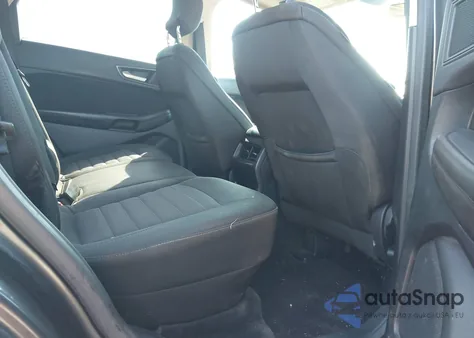 2016 Ford Edge Se from USA, damaged, VIN 2FMPK3G99GBC25441